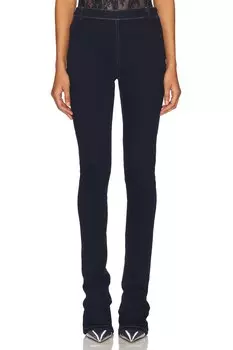 Даника брюки Retrofete, цвет rinse