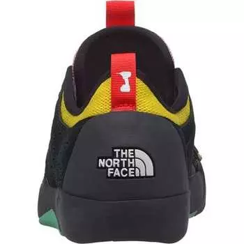 Dankyu Pro x Katiyo Approach Shoe - Men's The North Face, цвет Athletic Empathy/TNF Black
