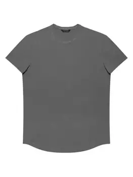 Дэнн футболка Monfrre, цвет moon rock