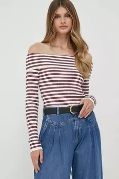 Данна свитер Pepe Jeans, белый