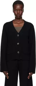 Данни Кардиган LISA YANG, черный