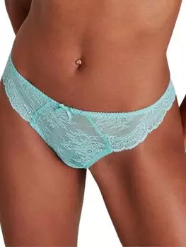 Danse Des Sens Танга Aubade, зеленый