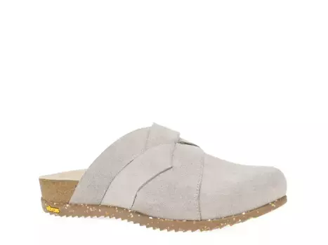 Dansko Daniella Clog, темно-серый