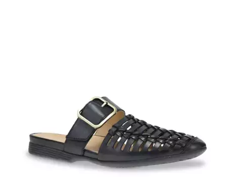 Dansko Мул Данско Лейлани, черный