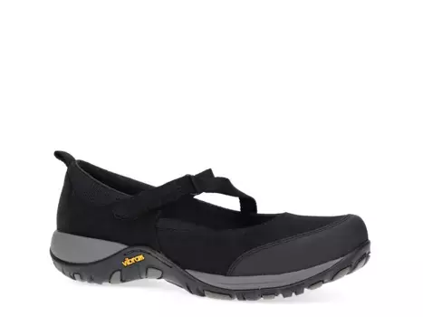 Dansko Primrose Мэри Джейн, Черный