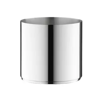 Dante Bar Collection - стакан для виски, 90 г, посеребренный Robbe & Berking, серебро