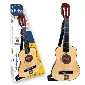 Dante Испанская деревянная гитара 70109