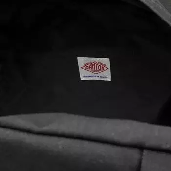 Danton Двусторонняя сумка, черный