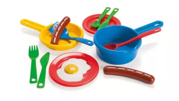 Dantoy Колбасный Набор онлайн