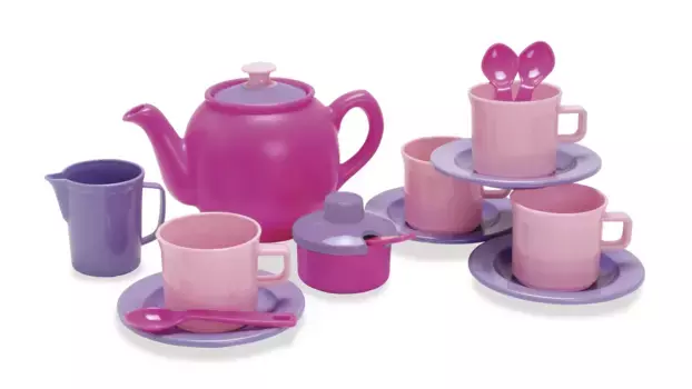 Dantoy Набор чайного сервиза