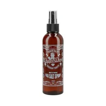 Dapper Dan, Спрей для укладки волос с морской солью, 200 мл
