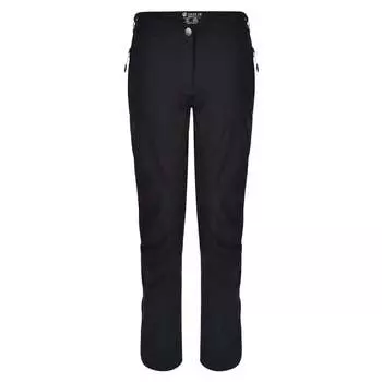 Dare2B Женские легкие эластичные походные брюки melodic ii Dare 2B, черный