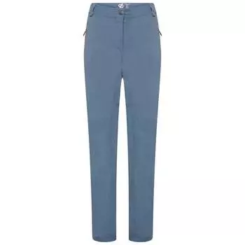 Dare2B Женские легкие эластичные походные брюки melodic ii Dare 2B, серый