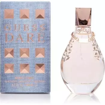 Dare Туалетная вода-спрей для женщин 100 мл, Guess