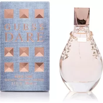 Dare Туалетная вода-спрей для женщин 100 мл, Guess