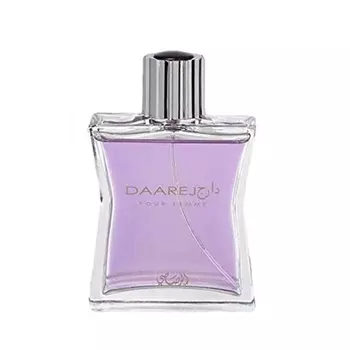 Dareej Women's Eau de Parfum от Rasasi 100 мл спрей