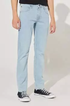 Дарен Блю небесный свет Lee, синий