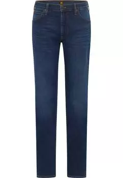 Daren zip Fly Dark Hunt регулируемый Lee, синий