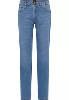 Daren Zip Fly Light Hunter регулируемый Lee, синий