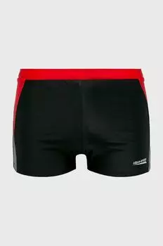 Дарио шортовый костюм Aqua Speed, черный