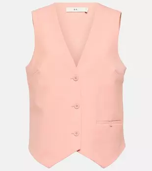 Дарио жилет Sir, розовый