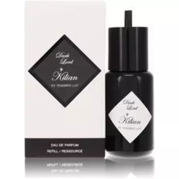 Dark Lord by Kilian Eau De Parfum Refill 1,7 унции для мужчин