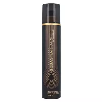 Dark Oil Hair Mist, Масло-спрей для волос, 200мл Sebastian Professional