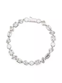 DARKAI браслет Mixed Feelings, серебряный