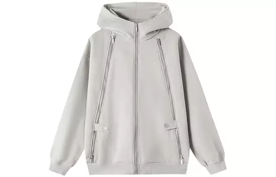 DARKCIRCLE Толстовка унисекс, Бежевый