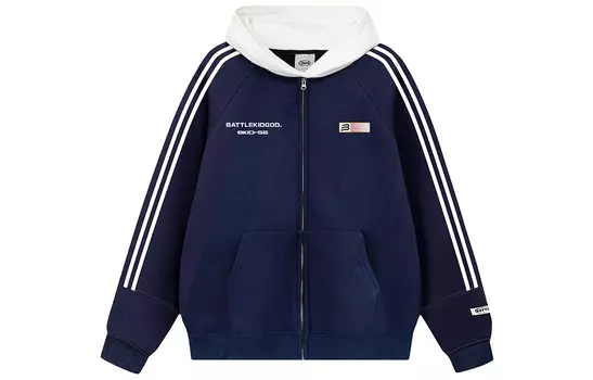 DARKCIRCLE Толстовка унисекс, Черный