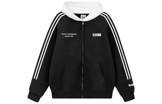 DARKCIRCLE Толстовка унисекс, Серый