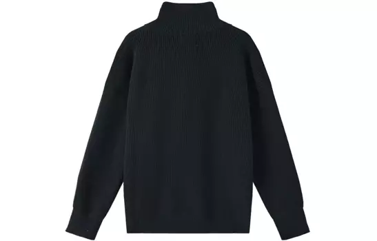 DARKCIRCLE Трикотаж унисекс, Черный