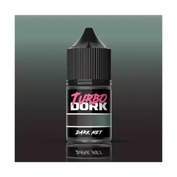 Даркнет, Turboshift Paints