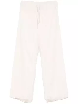 DARKPARK брюки Aria, белый