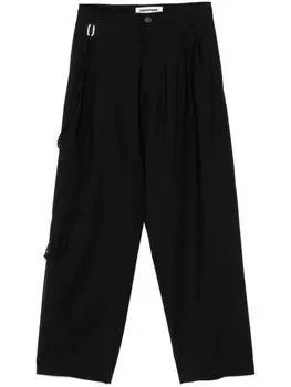 DARKPARK брюки Фиби, черный