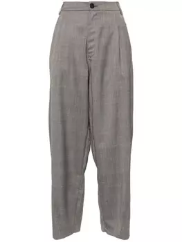 DARKPARK брюки Фиби, серый