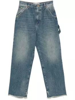 DARKPARK брюки Lisa, синий