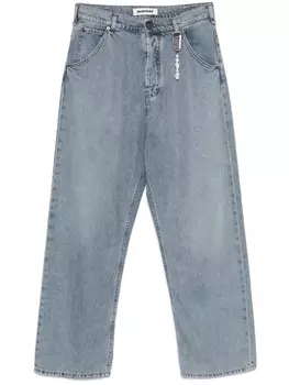 DARKPARK джинсы Donte, синий