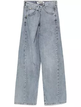 DARKPARK джинсы Ines, синий