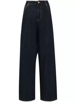 DARKPARK джинсы Iris, синий