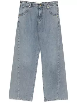 DARKPARK джинсы Iris, синий