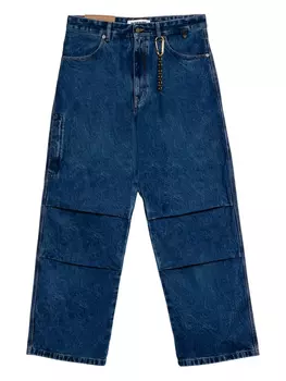 DARKPARK джинсы Josh, синий