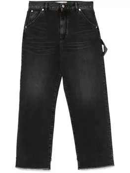 DARKPARK джинсы Lisa, черный