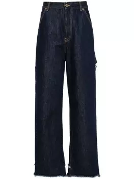 DARKPARK джинсы Lisa, синий
