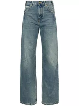DARKPARK джинсы Lu, синий