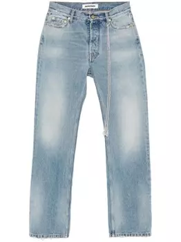 DARKPARK джинсы Naomi, синий