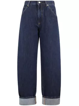 DARKPARK джинсы Tokyo, синий