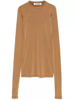 DARKPARK футболка Camren, коричневый