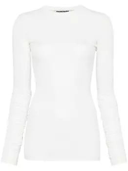 DARKPARK футболка Камрен, белый