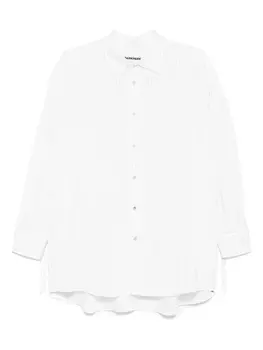 DARKPARK Футболка Киану, белый